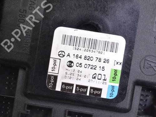 Electronic module MERCEDES-BENZ M-CLASS (W164) ML 320 CDI 4-matic (164.122) | BP30620082M83 - Image 5