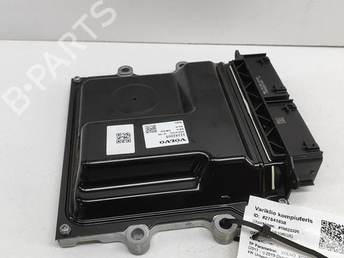 Engine control unit (ECU) VOLVO XC60 II (246) D4 | BP29391360M57 