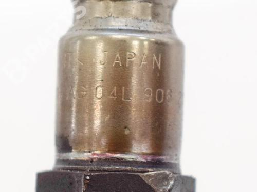 Electronic sensor AUDI Q3 (8UB, 8UG) 2.0 TDI quattro | BP6743622M84 