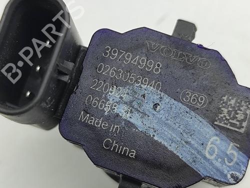 Elektronisk modul POLESTAR POLESTAR 2 (534) EV | BP28446635M83 