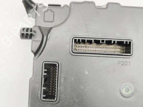 Electronic module RENAULT MASTER III Van (FV) 2.3 dCi 145 FWD (FV0E, FV0F, FV0H, FV02, FV0M, FV0S,... | BP31297240M83 