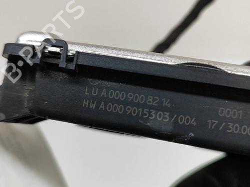 Electronic module MERCEDES-BENZ GLE (V167) GLE 450 d 4-matic (167.133) | BP28555641M83 