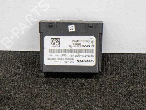 Electronic module HONDA CR-V IV (RM_) 1.6 i-DTEC 4WD (RE6) | BP6762025M83