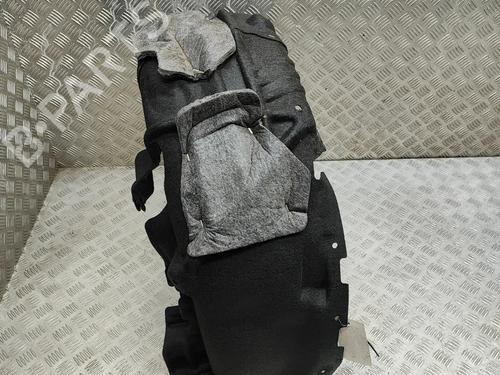 Used Wheel arch MERCEDES-BENZ A-CLASS (W177) AMG A 35 4-matic (177.051) (306 hp) 27779121