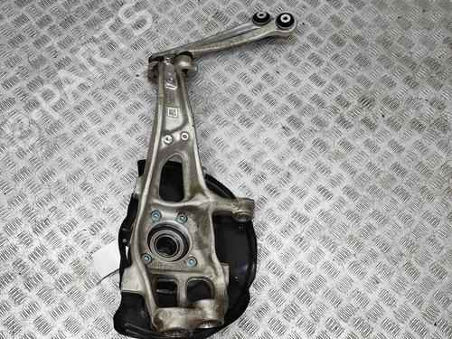 Left front steering knuckle AUDI Q6 E-TRON (GFB) e-tron quattro | BP33740111M25 - Image 4