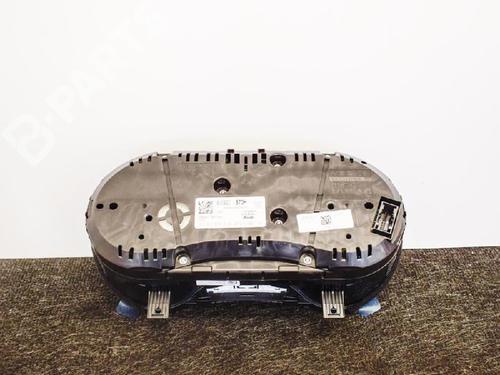Instrument cluster AUDI A3 (8V1, 8VK) 2.0 TDI | BP6741858C47 