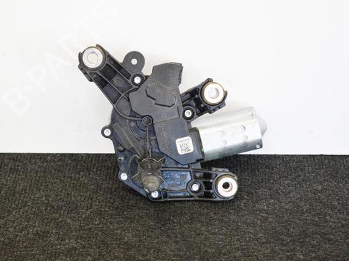 Used Rear wiper motor NISSAN QASHQAI II SUV (J11, J11_) 1.5 dCi (110 hp) 6865605