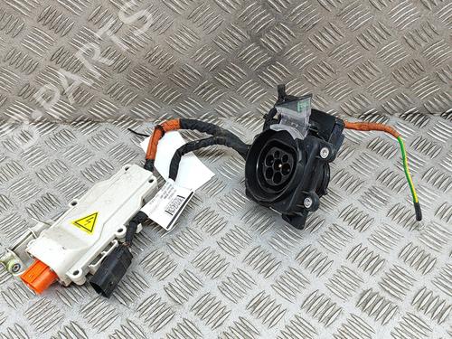 Cable VOLVO S60 III (224) T6 Twin Engine AWD | BP27776879E12 