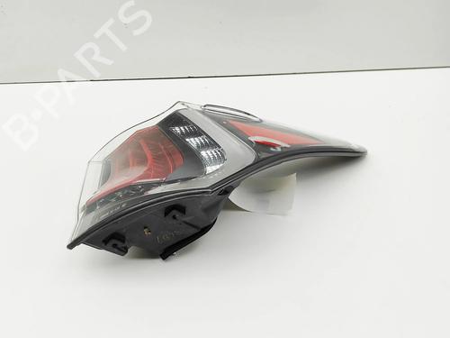 Right taillight LEXUS GS (_L1_) 300h (AWL10_, AWL10R) | BP36783357C35 - Image 5