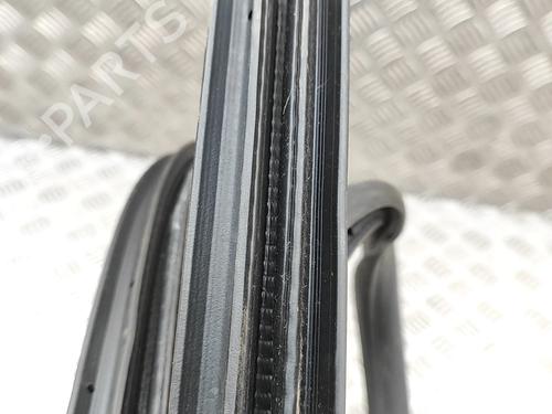 Rubber door seal FORD FOCUS III 1.0 EcoBoost | BP30108833C142 