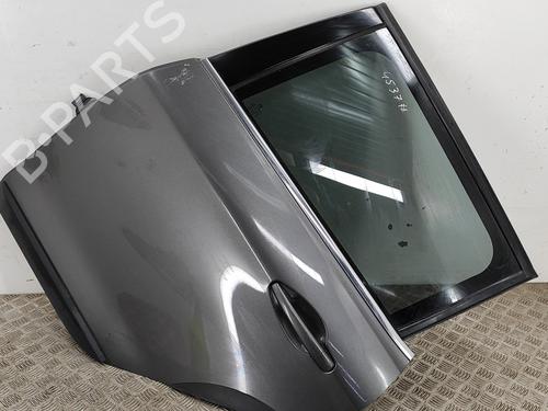 Used Left rear door PEUGEOT 2008 I (CU_) 1.2 VTi (82 hp) 19283676