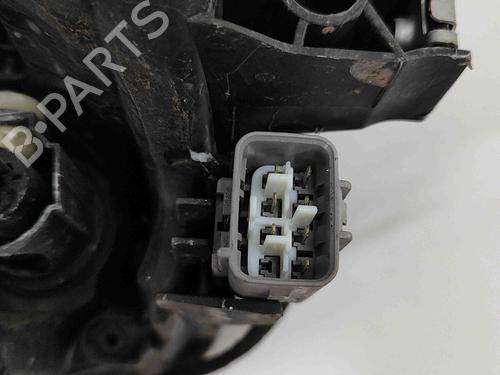 Right headlight TOYOTA AURIS (_E18_) 1.8 Hybrid (ZWE186_, ZWE186R) | BP29541878C29 