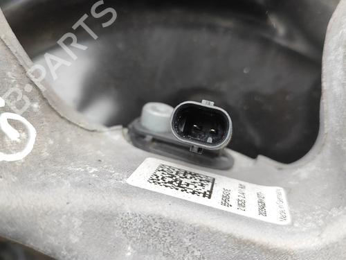 Left rear steering knuckle AUDI Q6 E-TRON (GFB) e-tron quattro | BP37444938M27 - Image 6