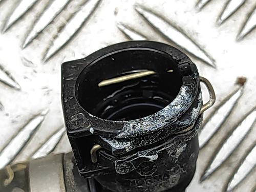 Pipe PEUGEOT 2008 II (UD_, US_, UY_, UJ_, UR_, UC_) e-2008 (UKZKXZ) | BP30131273M125 