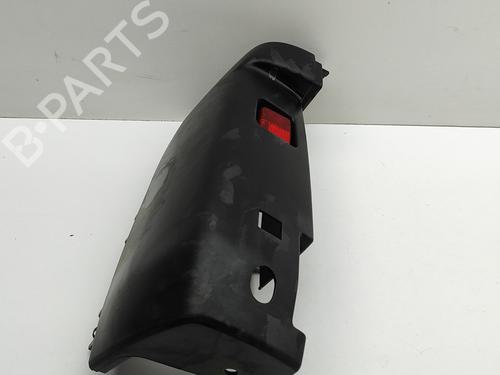 Corner bumper PEUGEOT BOXER Van 2.2 HDi 110 | BP28563983C117 