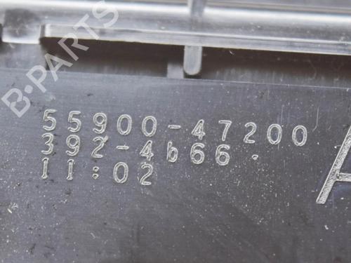 Electronic module TOYOTA PRIUS (_W5_) 1.8 Hybrid (ZVW50, ZVW50_, ZVW51_, ZVW50R, ZVW51) | BP27749178M83 