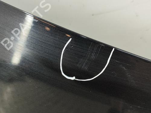 Tailgate VW NEW BEETLE Convertible (1Y7) 1.6 | BP27799962C6 