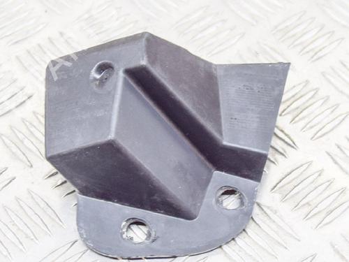 Rear bumper bracket FORD FIESTA VII (HJ, HF) 1.0 EcoBoost | BP9113795C159 