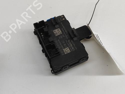 Electronic module AUDI A4 B9 Avant (8W5, 8WD) 2.0 TDI | BP26135300M83 