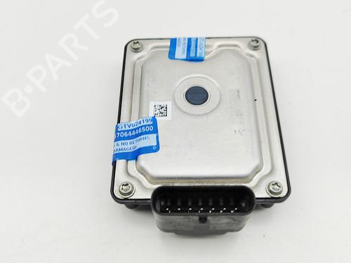 Electronic module VW T-CROSS (C11, D31) 1.0 TSi | BP30005267M83 