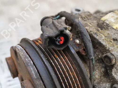 AC compressor FORD MONDEO III (B5Y) ST220 | BP6729878M34 - Image 4