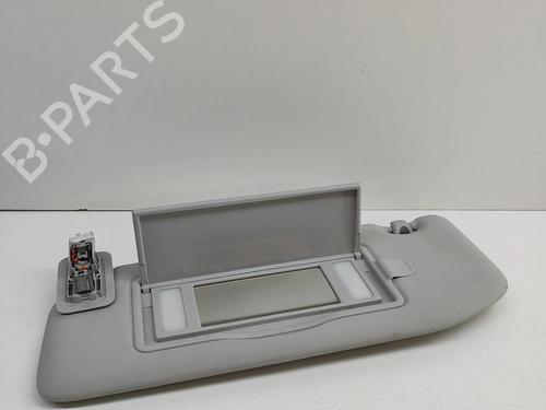 left-sun-visor-citroen-c4-x-bd_-be_-bf_-2022-28551753 main image