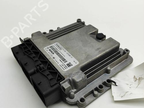 Engine control unit (ECU) LAND ROVER RANGE ROVER EVOQUE (L538) 2.2 D 4x4 | BP26142569M57 - Image 3