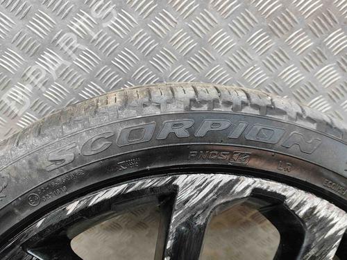 Rim LAND ROVER RANGE ROVER SPORT II (L494) 4.4 SDV8 4x4 | BP29880910C45