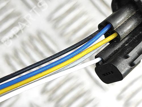 Electronic sensor OPEL MOKKA 1.2 (76) | BP27794606M84