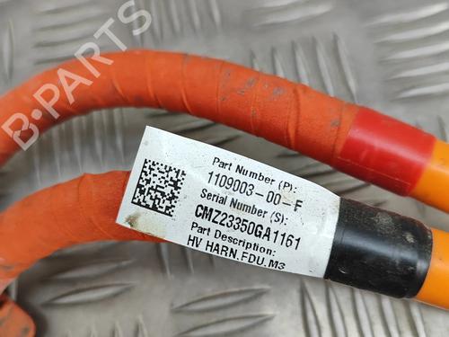 Wiring harness TESLA MODEL Y (5YJY) EV Performance All-wheel Drive | BP27786584E16  - Image 8