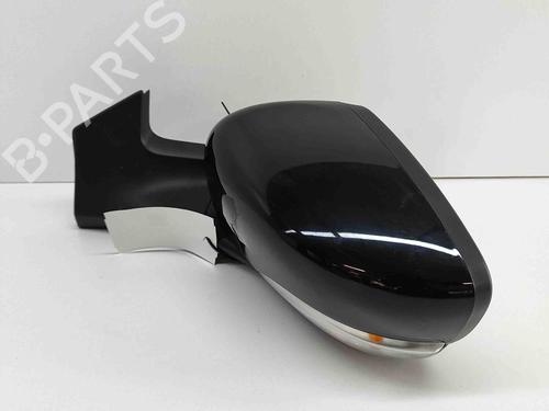 Left mirror RENAULT ZOE (BFM_) ZOE | BP19076367C26 