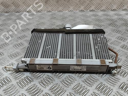 Heater resistor BMW 6 (E63) 635 d | BP23249697M108 