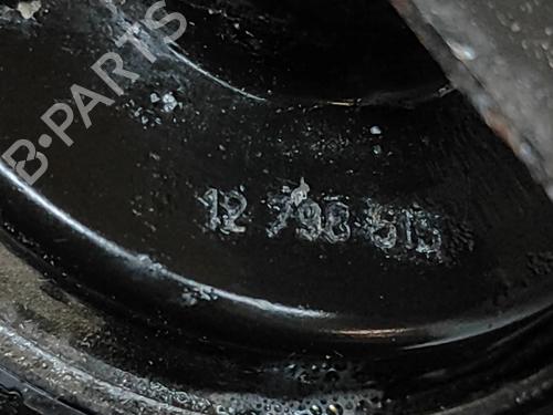 Horn SAAB 9-3 Convertible (YS3F) 2.0 t | BP25219231E13 