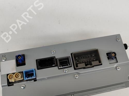 Electronic module LAND ROVER RANGE ROVER SPORT II (L494) 3.0 SDV6 4x4 | BP27773219M83 