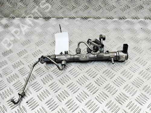 Used Injection rail Injection rail BMW 5 (E60) 530 d (211 hp) 35982648 35982648