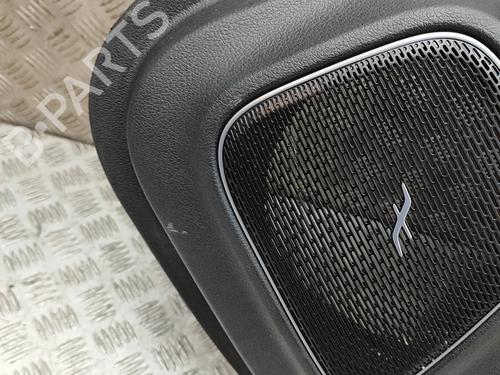 Rear right panel MERCEDES-BENZ EQA (H243) EQA 250+ (243.702) | BP33382105C61 - Image 5