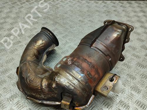 Catalyst VOLVO V60 II (225) B6 Mild-Hybrid AWD | BP33374487M10 - Image 6