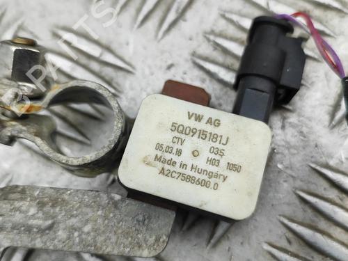 Cable VW PASSAT B8 (3G2, CB2) 2.0 TDI | BP33395548E12 - Image 7