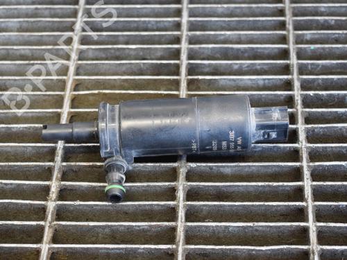 Sprinklervæskepumpe SKODA SUPERB II (3T4) 2.0 TDI (170 hp) 14613251