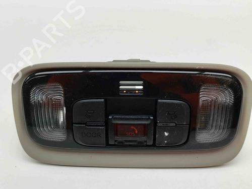 Interior roof light TOYOTA YARIS (_P21_, _PA1_, _PH1_) 1.5 Hybrid (MXPH10, MXPH11) | BP28559865I8