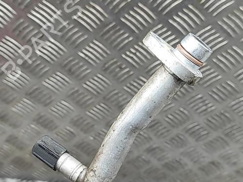 AC pipe RENAULT MASTER III Van (FV) 2.3 dCi 145 FWD (FV0E, FV0F, FV0H, FV02, FV0M, FV0S,... | BP30082353M126 