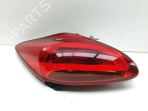Used Right taillight Right taillight KIA PRO CEE'D (JD) 1.6 CRDi 110 (110 hp) 33383346 33383346