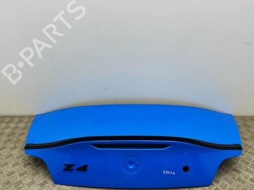 Used Tailgate Tailgate BMW Z4 Roadster (E85) 2.5 i (192 hp) 33381318 33381318