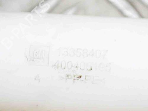 Windscreen washer tank OPEL ZAFIRA TOURER C (P12) 2.0 CDTi (75) | BP10526626C113 
