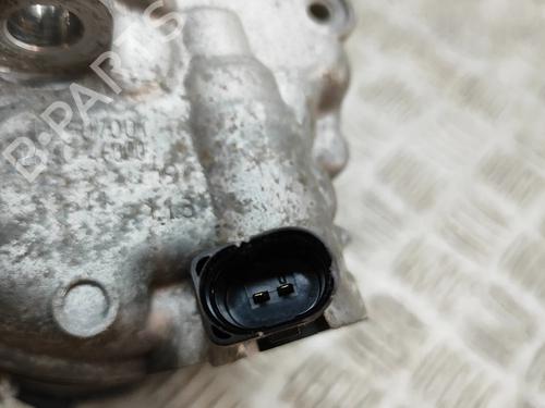 AC compressor SKODA KAROQ (NU7, ND7) 1.5 TSI | BP37797391M34 - Image 8