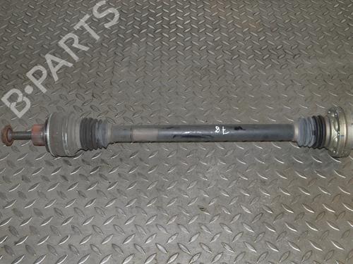Used Left rear driveshaft AUDI Q8 (4MN, 4MT) 45 TDI quattro (249 hp) 30225044