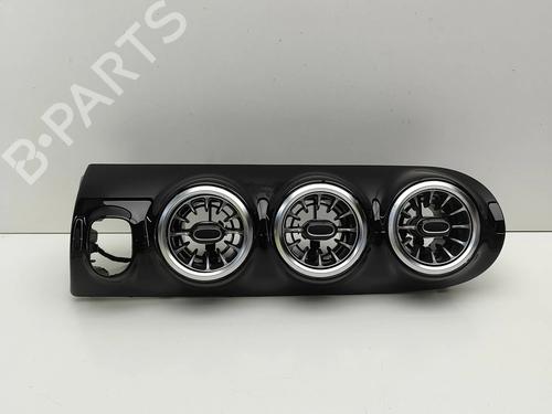 Luchtrooster MERCEDES-BENZ CLA (C118) CLA 200 (118.387) (163 hp) 27786469