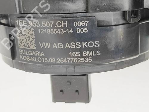 Steering column stalk CUPRA BORN (K11) 58 e-boost | BP38094024I23 - Image 8