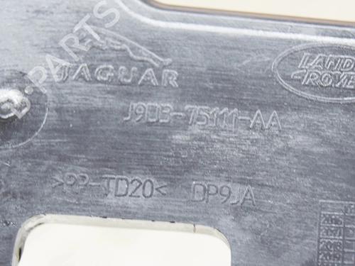 Other JAGUAR I-PACE (X590) EV400 AWD | BP27750825O1  - Image 6