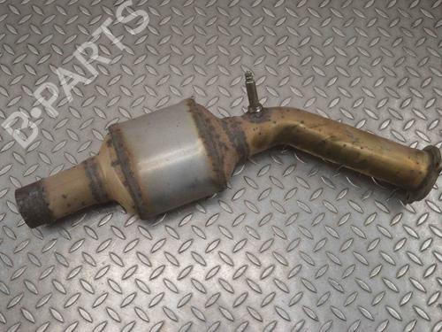 Used Catalyst AUDI A6 C7 Avant (4G5, 4GD) 3.0 TDI quattro (272 hp) 30250690